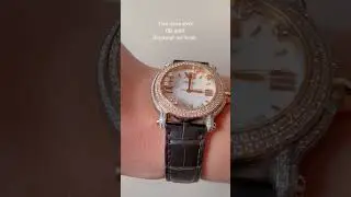 Chopard Happy Sport