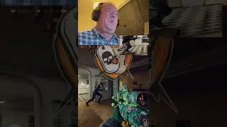 52 year old hits QUAD COLLAT 🤣 #cod # bo6 #blackops6 #callofduty #quad #gaming