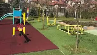 Serhispana Omni Kamp