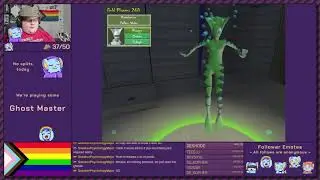 Mindez Plays: Ghost Master (Part 3) - Who They Call