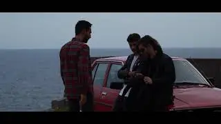 Tiago Noia - Hazy (Official Video)