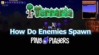 Terraria Enemy Spawn Mechanics Explained