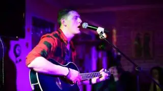 Олег Сугак - Wicked game (Chris Isaak cover)