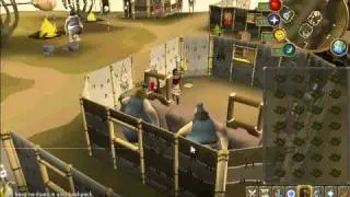 Cleaning Herbs (5,+ mousekey method)