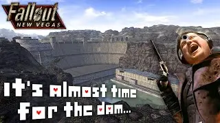 IT'S TIME TO HELP THE GOVERNMENT! - Fallout: New Vegas - Part 14
