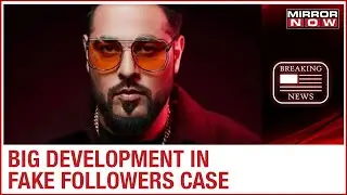 Fake Followers Case: Rapper Badshah called in by Mumbai police; Several celebrities under scanner