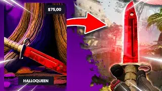 OLD KEYDROP CASE PAID CRAZY BAYONET RUBY?! (Keydrop Promo Code 2025)