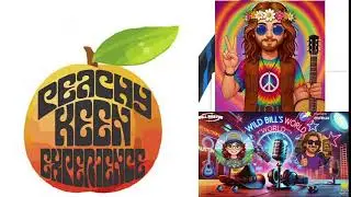 Peachy Keen Radio