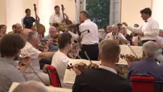 Musical Leadership Strategy - Miha Poganik Leadership