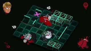 Friday the 13th Killer Puzzle Daily Death January 14, 2026