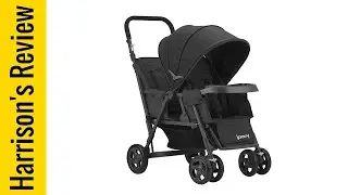 Best Double Stroller Tandem 2025 - Top 5