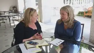 VIDEO: Susan Whelan Leicester City FC CEO interviewed by Dearbhail McDonald at WXN Leadership Summit