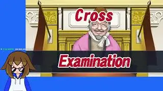 Polly, have I forgotten the case? | Ace Attorney: Phoenix Wright | BlueRose