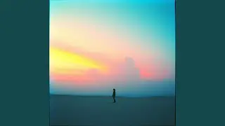 Lucid Sky: 852 Hz Healing Tones for Focus
