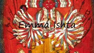 How to Pronounce Emma Ishta?