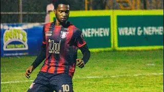 Rushike Kelson JPL Highlights