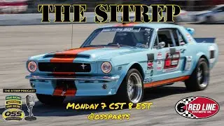 The SITREP with Ryan Jones