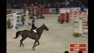 Burggraaf x Nimmerdor