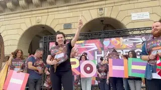 23. Korrika | Bertso laburpena | Martxoak 14