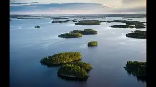 Jean Sibelius: Symphony No. 1 op. 39 -- Andris Nelsons/Bamberger Symphoniker (Bamberg 2009)