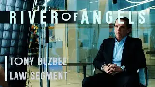 RIVER OF ANGELS / BUZBEE ON LAW / KERR COUNTY FLOOD DOC