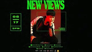KYLE ECHARRI NEW VIEWS GLOBAL MEDIACON