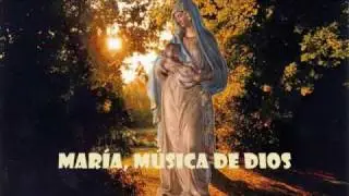 María, Música de Dios - Kairoi
