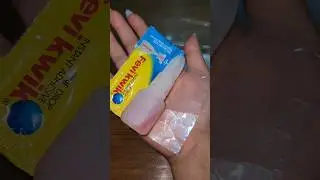 Наклейка на стикер Vs fevikwik Vs клей для ногтей 😱❌✅ #шорты #накладныеногти