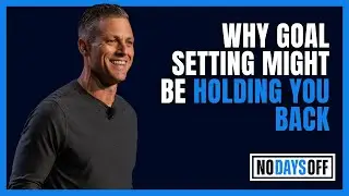 Ep 710 | Why Goal Setting Might Be Holding You Back
