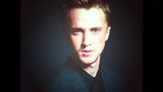 Tom Felton (Drop Dead) Beautiful