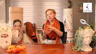 Pumpkin Peel - Ata Estetik Beauty & Wellness / Evrim &Ccedil;etinkaya