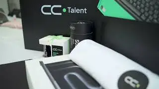 CC Talent - Swagbox 2024