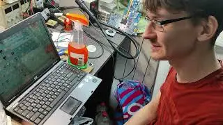 Забытые технологии HP, которые использует Apple