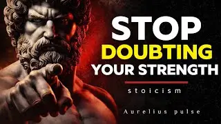 After This Video, You&rsquo;ll Never See Yourself the Same Way | Stoic Strength