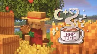 Minecraft: NapTime | Официальный трейлер модпака