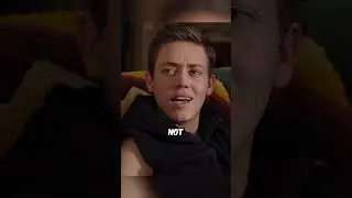 Carl Breaks Up WIth Kelly💔 | Shameless