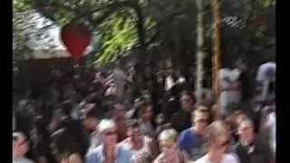 Noferini al gatto e la volpe
