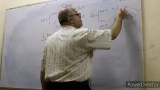 تفاضل الحلقه 5 اثبات نظريات النهايات theorem in limit