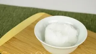 Coconut Oil: The Complete Guide to Healthy Cooking Oils