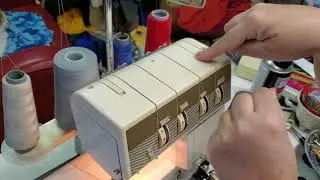 Parts & Threading Pt 3 WHITE 228