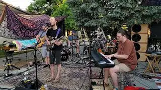 Scotty and The Daylites 6-14-24