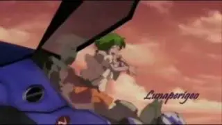 Macross Frontier  Blue Moon  (for  WhiteGalux)