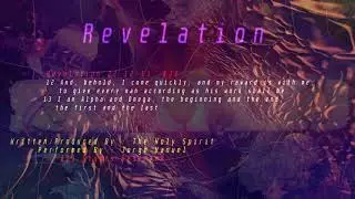 Jorge Manuel - Revelation