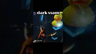 Dark Xsam