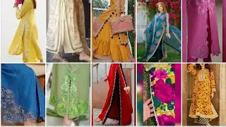 Very Stylish & Trendy 2025 Chaak Designs/ Side Chaak Design/ Chaak Design for Suit