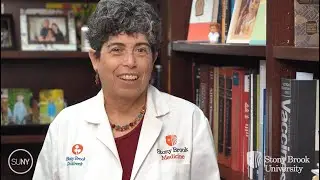 COVID-19 Vaccine Development with Dr. Nachman | #KnowYourVax
