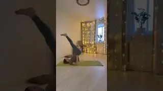 Хатха Йога в прямом эфире!🧘🏼‍♀️ Мила Нада | Открытая йога!