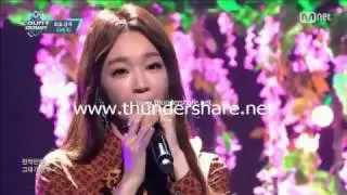 DAVICHI_Beside Me   {One of my favorite}