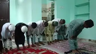فجر،، کی،، دو،، رکعت،، ادا کرنے کا،، طریقہ ،،امام،،محمد،بلال،،