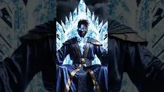 Ghost in ancient deep dark fantasy #shor #horror #ghost #bhoot #trending #music #tiktok #fyp #2026